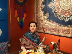 -阿里家·新疆烤肉酒場