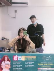 -小齐发型Star~salon