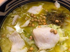 -阿香米线(宁波来福士广场店)