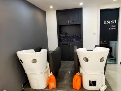 -INSI Hair Salon