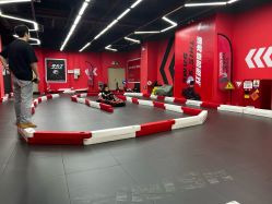 -1号卡丁(天河金茂广场店)