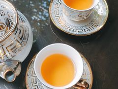 -福州仓山凯悦酒店·Market Cafe Lacucina咖啡厅