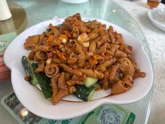 -椿记烧鹅(北门店)