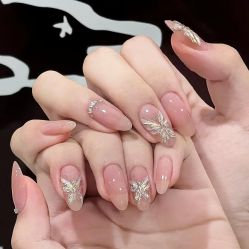 -M·X Nail日式美甲美睫
