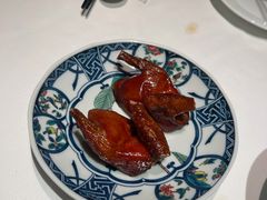 -荣轩(新荣记环球金融中心店)