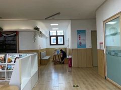 -蓝莓果幼儿园(通州梨园店)