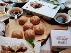 -北京老铺烤鸭(西稍门店)