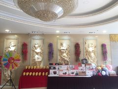 -金色年华养生会所(涵江店)