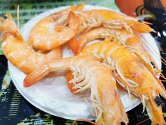 -名超海鲜烧烤大排档