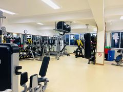 -中田健身工作室(莘庄地铁站店)