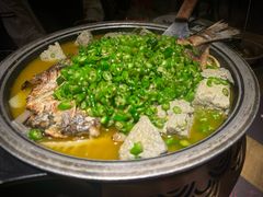 -烤匠麻辣烤鱼(万象城店)