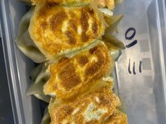 -众口斋锅贴(银泰城店)