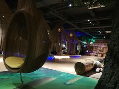 -汤W城市微度假(仓山店)