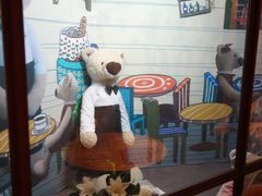 -济州岛泰迪熊博物馆