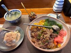 -戏作寿司(观音桥店)