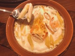 -萨莉亚意式餐厅(南京万达茂店)