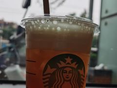 -星巴克(北京广渠门名敦道店)