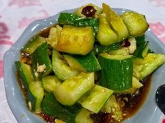 -虎虎龙虾大排档(双井店)