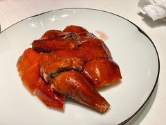 脆皮富贵鸡-新荣记(建国门外大街店)
