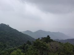 -天津盘山风景名胜区