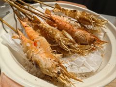 -79号渔船海鲜饭店(龙岗店)