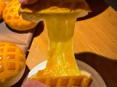 -大树餐厅(益田假日店)