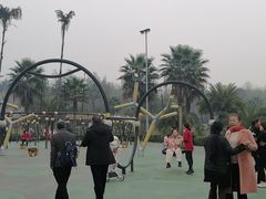 -枫香湖儿童公园