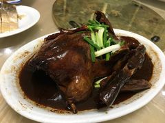 -临水阁农家乐饭店