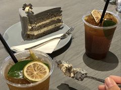 -来回·咖啡(钟村咖啡豆店)