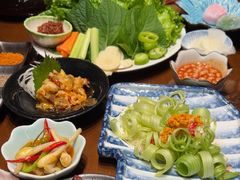 -隐炉和牛烧肉店(群力店)