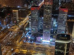 -云·酷Atmosphere(国贸大酒店)