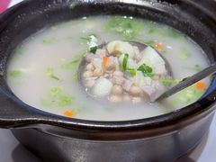 -抱德·潮汕味(敦和店原惠城鱼仔)