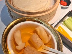 -莉莉海堂HAITANG·烤鸭(国贸商城店)
