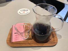 危地马拉水洗-Seesaw Coffee(上生新所店)