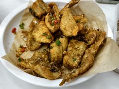 -嘉升大排档(番禺总店)