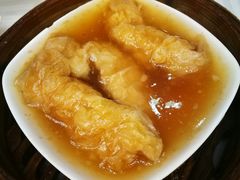 -潮福城大酒楼·潮粤菜·港式点心(阳光城店)