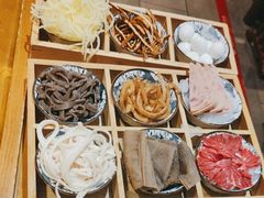 -蜀江龙火锅(339店)