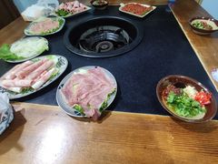 -重庆故事姊妹老火锅(财经学院店)