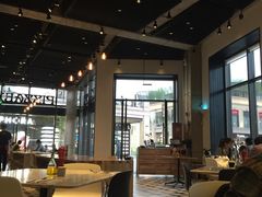 大堂-玛尚诺Pizza&Bar(长泰广场店)