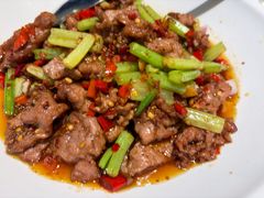 -兰湘子·湘菜小炒(石家庄万象城店)