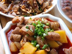-赵姐猪耳朵饭店