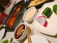 -海底捞火锅(玉桥商业广场店)