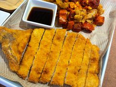 -转角·老弄堂上海菜(长寿路店)