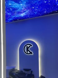 -CK·Hair造型