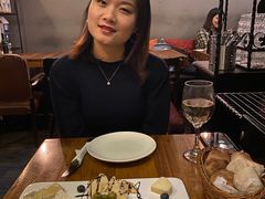 -La Tavernetta(Bar à Vin)(乌鲁木齐路店)