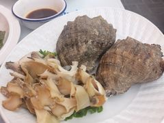 -旺角小渔村(二马路店)