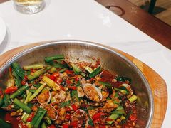 -上菜呷饭(花溪店)