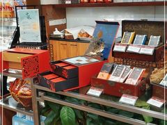-凯宾美食廊Kempi Deli·凯宾斯基饭店(亮马桥路店)
