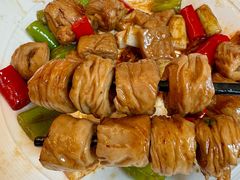 -双合园·海鲜水饺青岛菜(品牌首店)