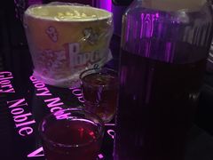 -蓝尊量贩(黄河路店)